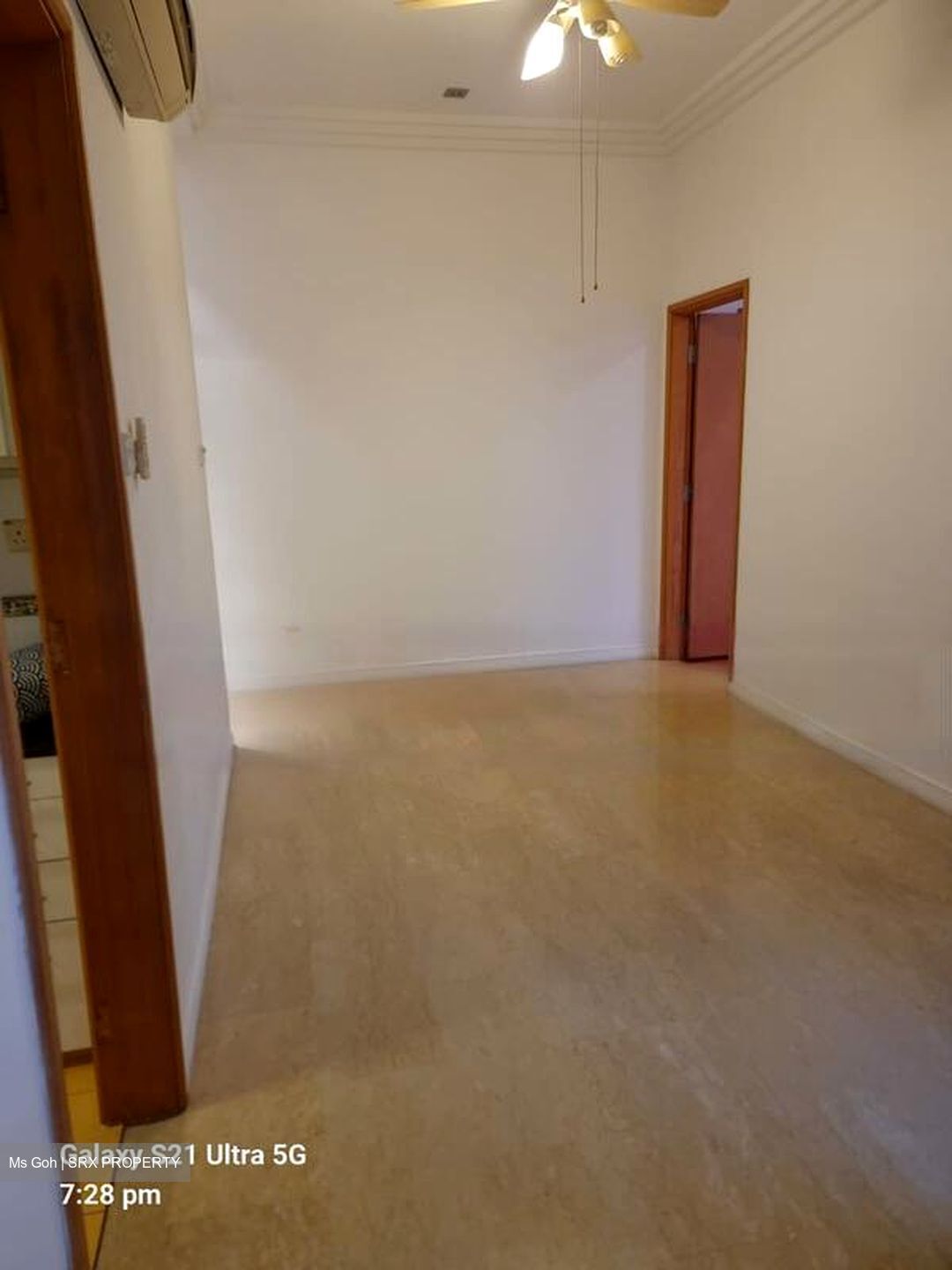 Thomson Euro-asia (D11), Condominium #600345391